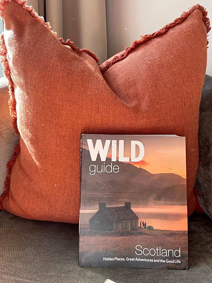 The Inverkip Restaurant, Bar & Hotel