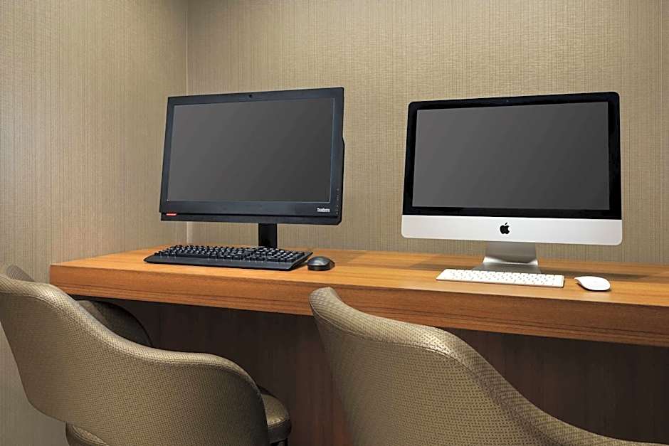 SpringHill Suites by Marriott Philadelphia West Chester/Exton