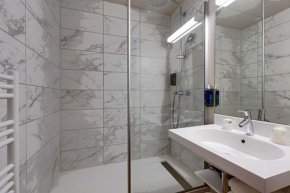 Karaez Hôtel - BritHotel Carhaix