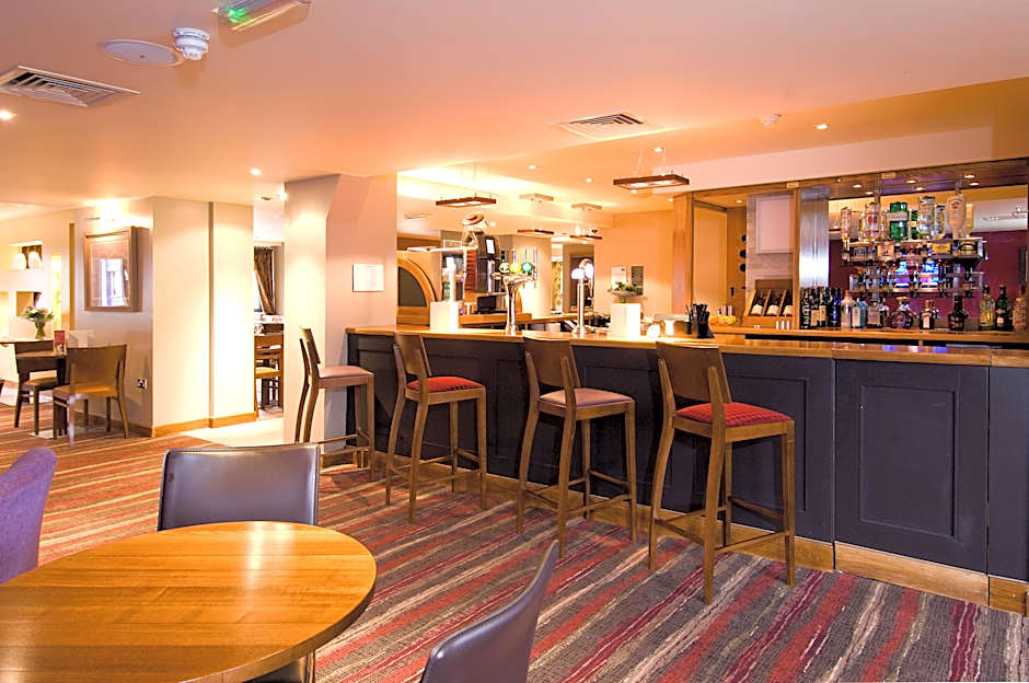 Premier Inn Brentwood