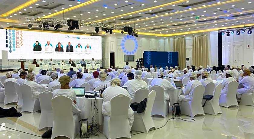 Al Ayjah Plaza Hotel