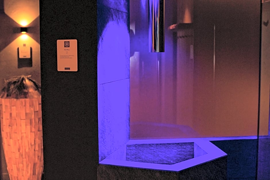 Mountain Design Hotel Eden Selva