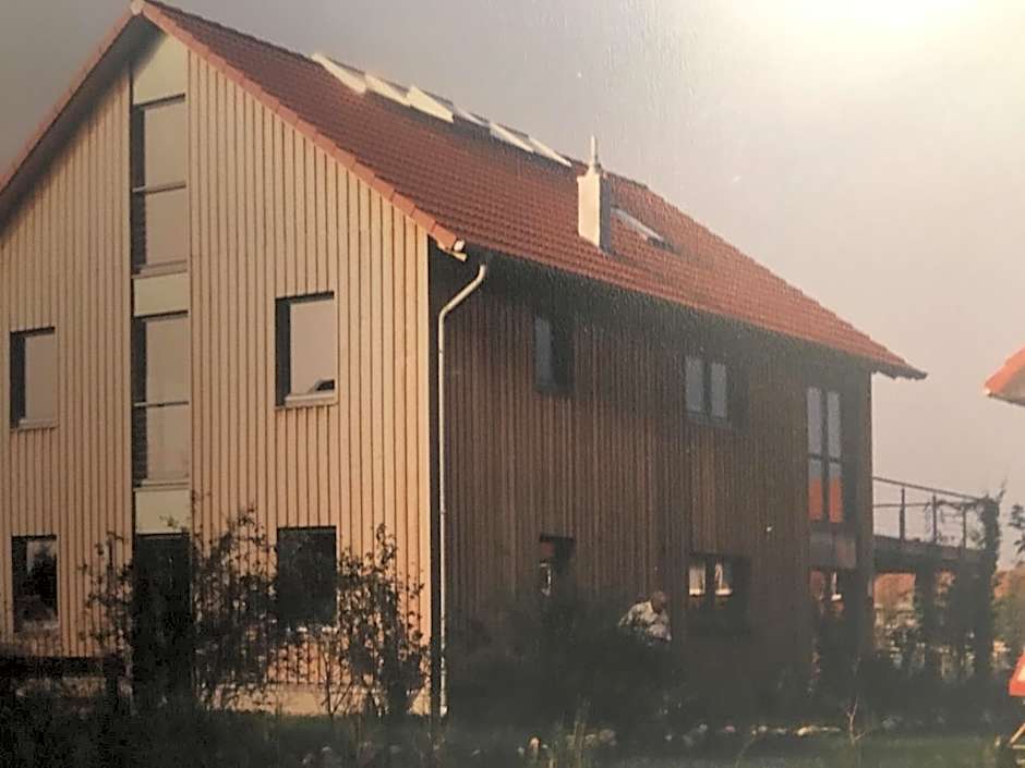Gästehaus/FeWos/Boardinghaus Lüneburg Süd