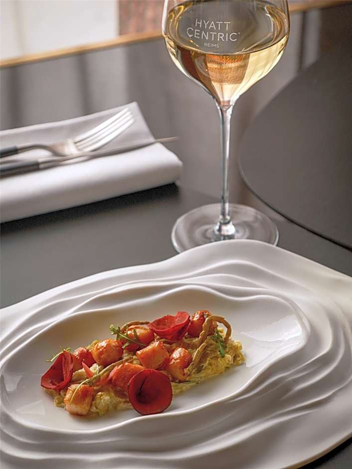 Hyatt Centric Reims