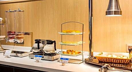 Holiday Inn Express Jiangmen Jianghai By IHG