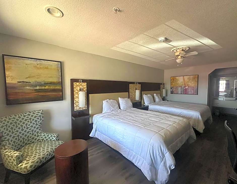 Executive Inn & Suites West Columbia