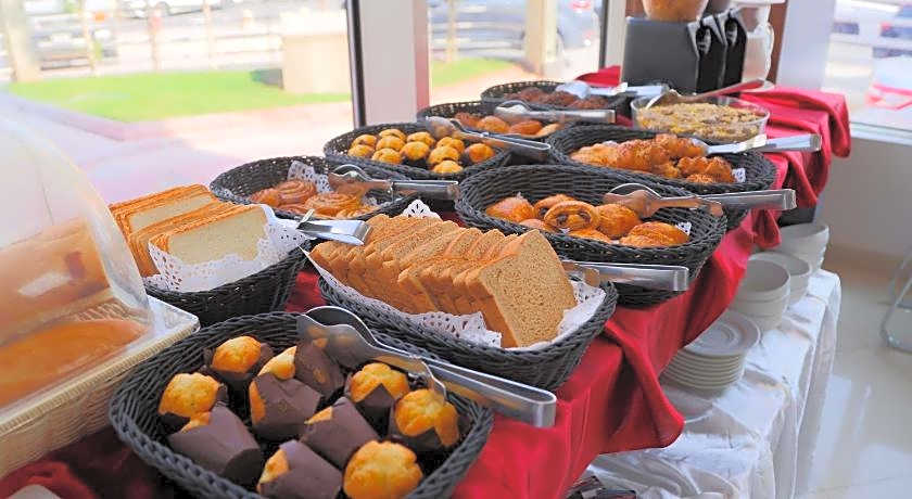 Novotel Suites Riyadh Dyar