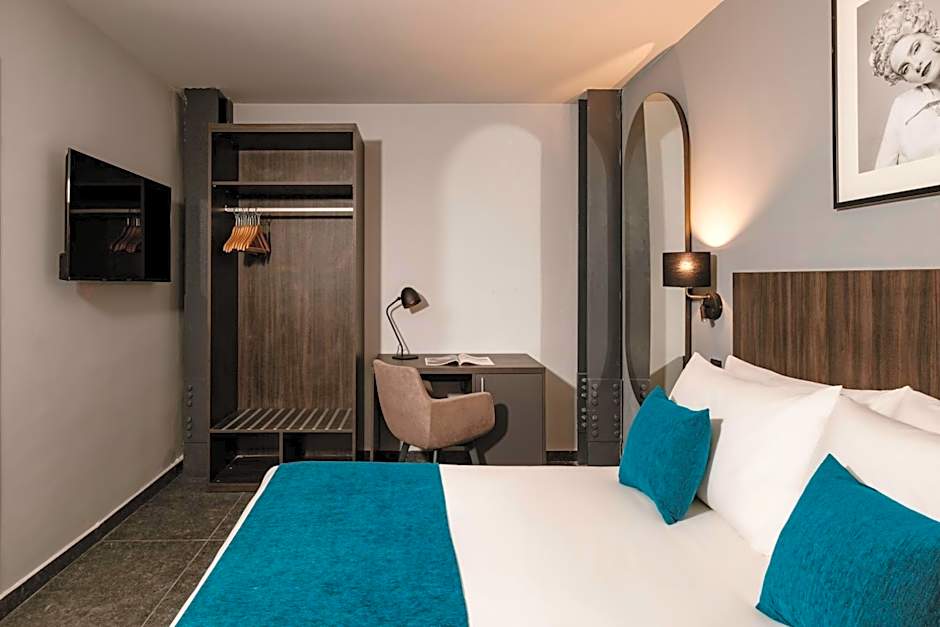 Spinola Hotel