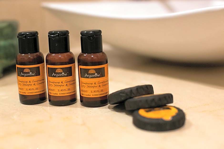 Riad Al Makan Fes & Spa