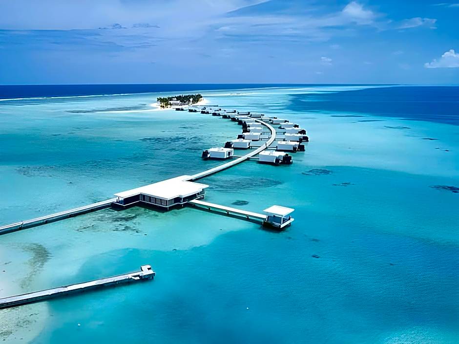 Riu Palace Maldivas- All Inclusive