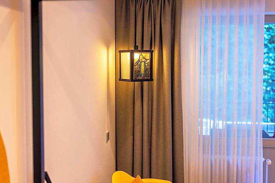 schlossmühle - lean luxury boutique hotel