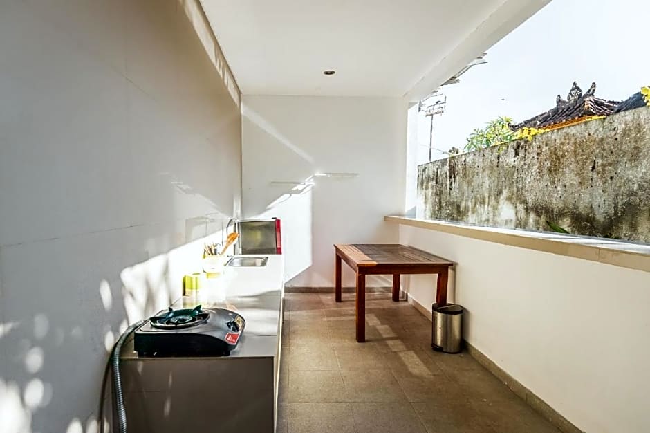 Purnama Fullmoon Villa