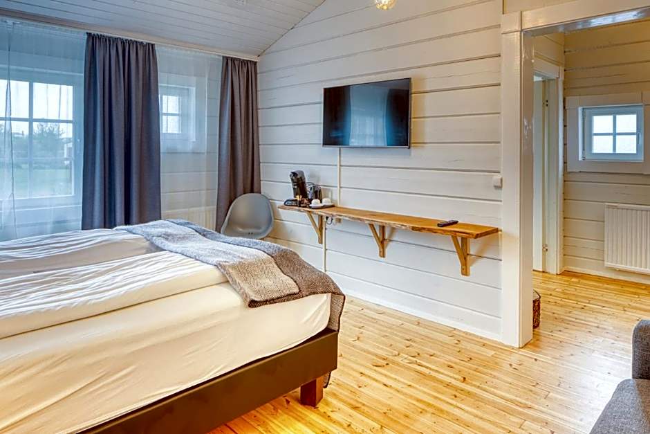 Hotel Breiddalsvik
