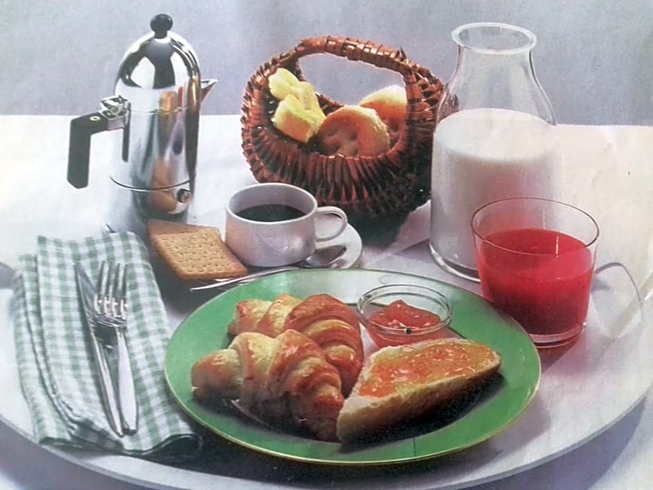 Villa Carol Appartamento e B&B