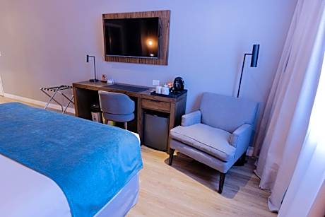 Standard Room with Bay View