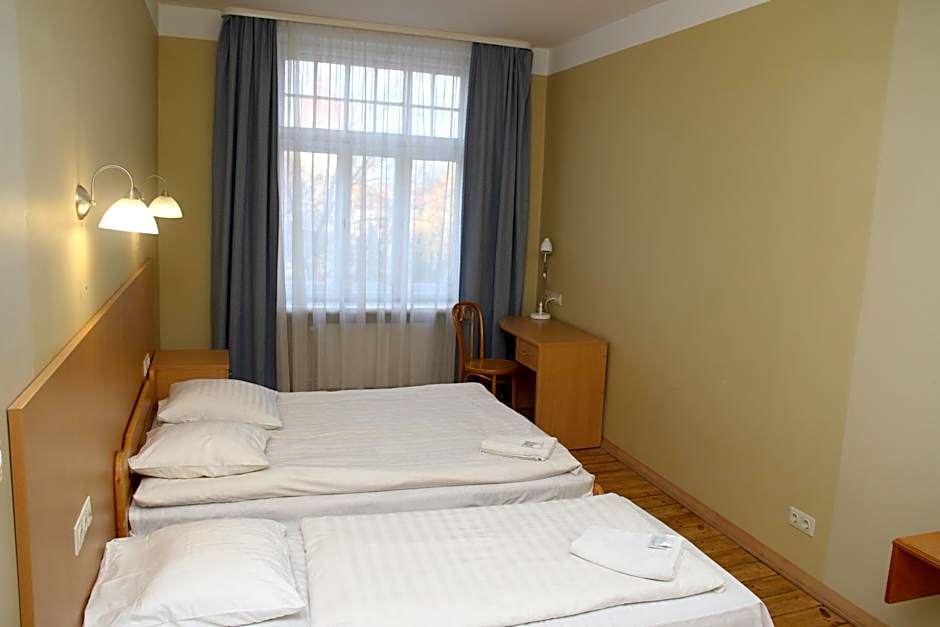 Guesthouse Jakob Lenz