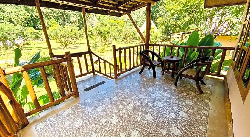 At Home Chiang Dao Resort