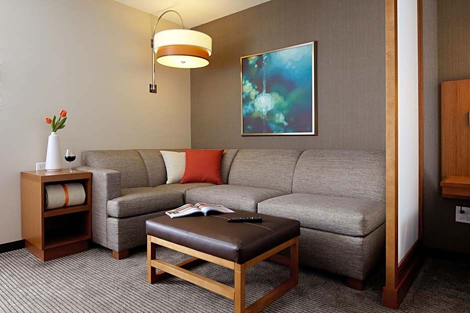 Hyatt Place Calgary Airport