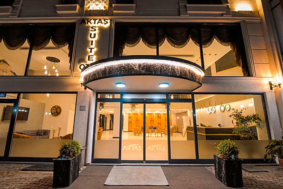 Aktas Lights Hotel