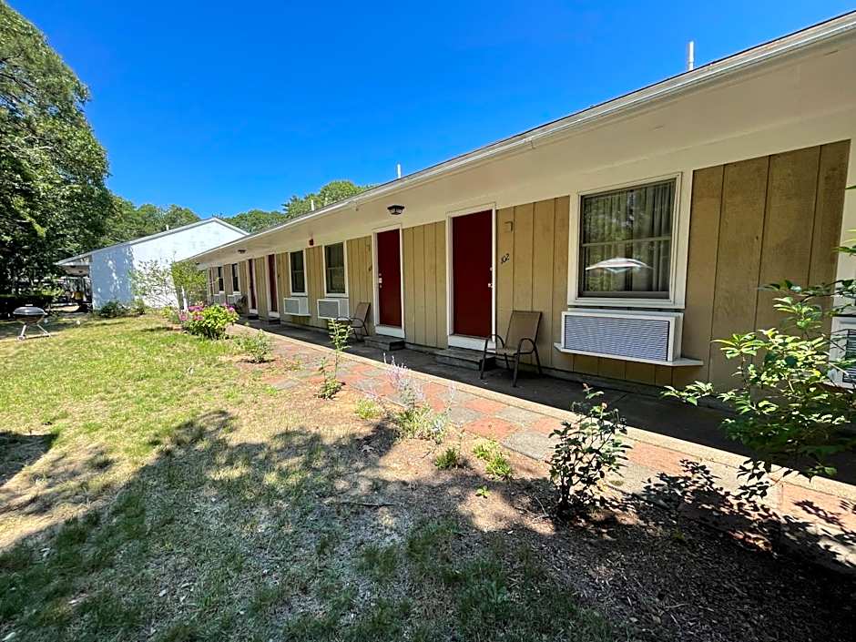 Viking Shores Motor Inn