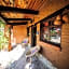 Huayapam Yu'u Lodge