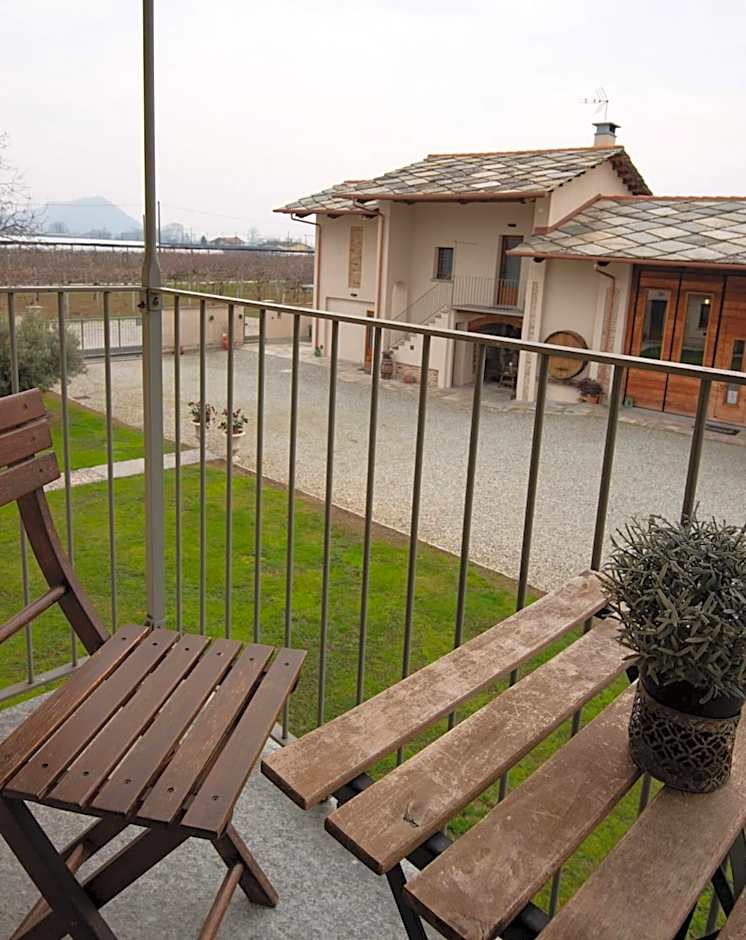 Amaranto Bed & Breakfast