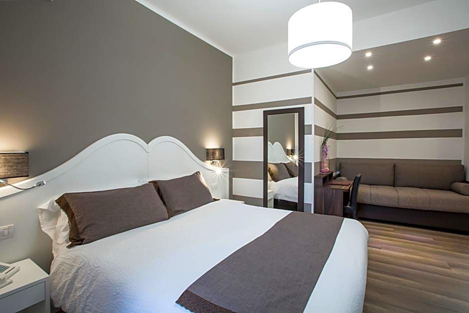 Hotel Ristorante Eurossola