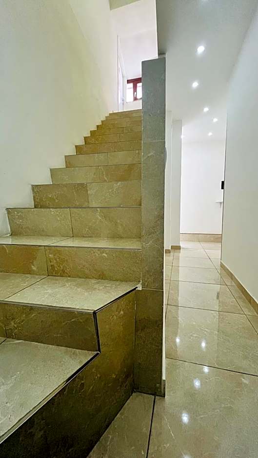 La Meridiana - centro storico di Pizzo