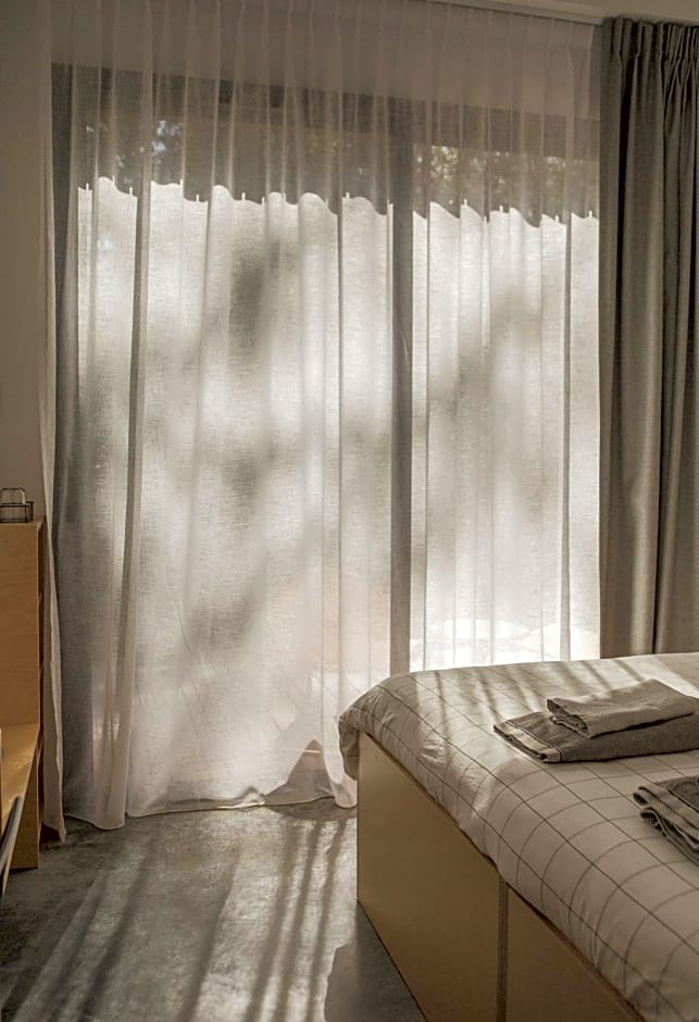 Salty Woods Lodge, Chambre d'hôtes