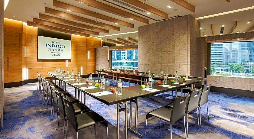 Hotel Indigo Taipei North By IHG