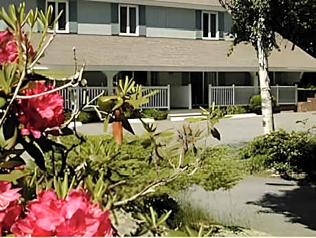 The Lodge on the Cove