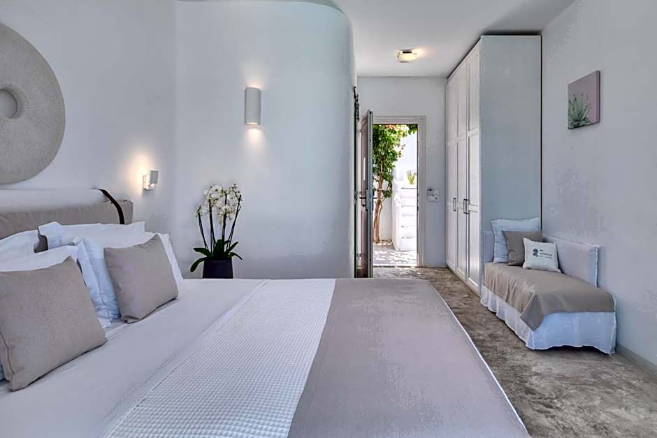 Lilly Residence-All Sea View Suites, Adults Only