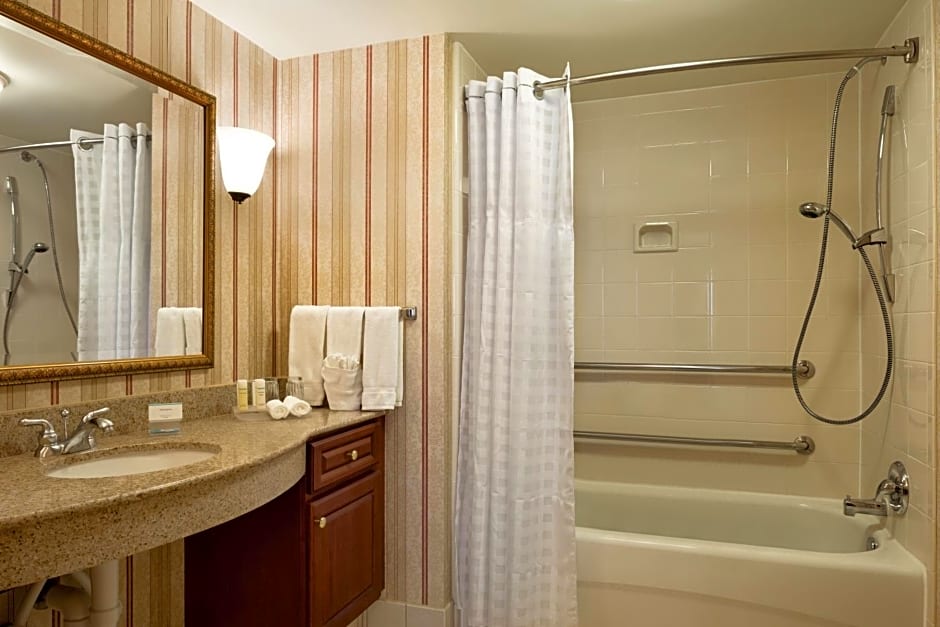 Homewood Suites by Hilton Detroit-Troy