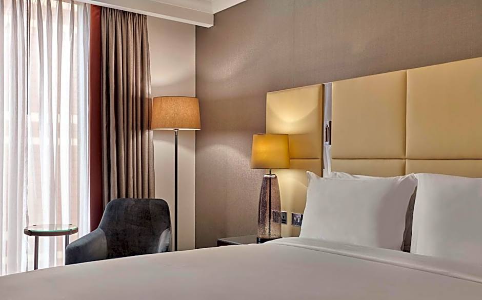 Hyatt Regency London Albert Embankment