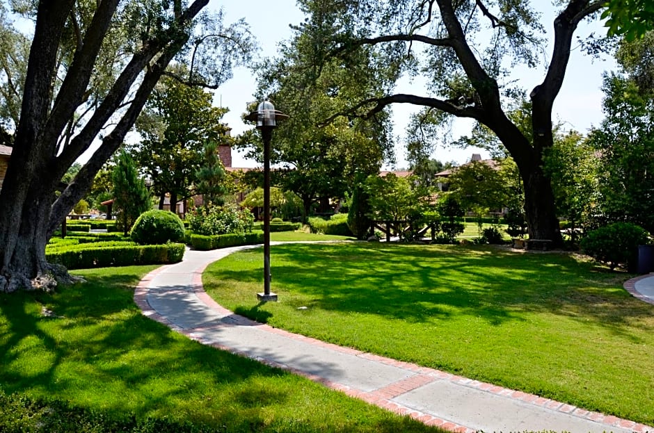 Paso Robles Inn