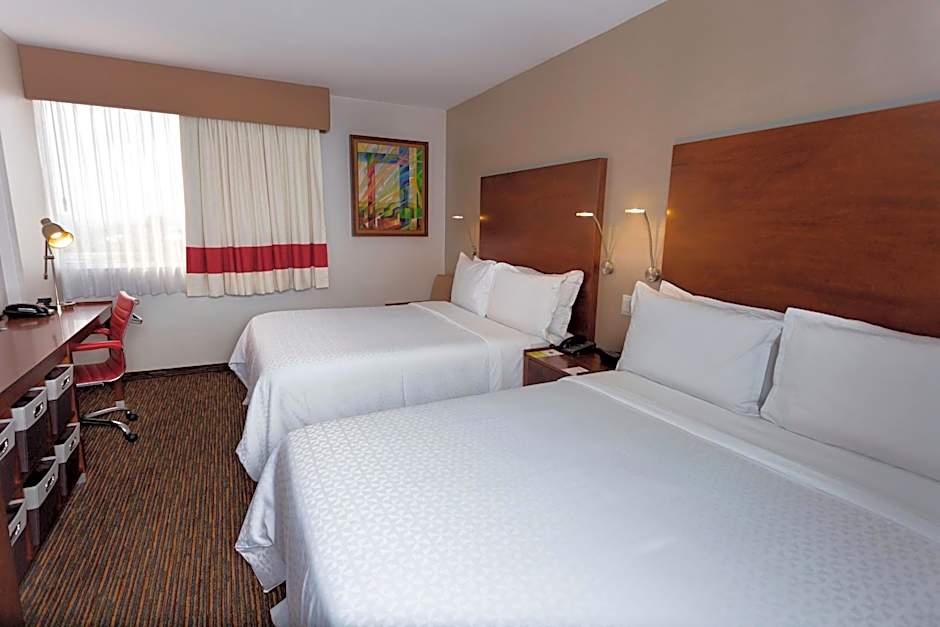 Four Points By Sheraton Queretaro Norte