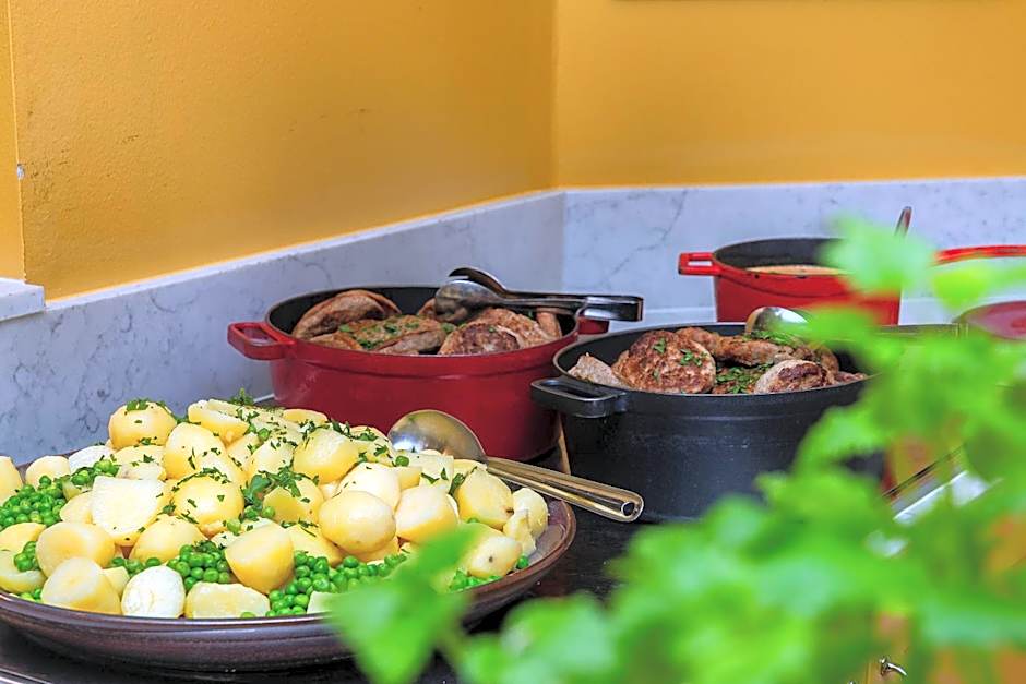 Home Hotel Grand Sundsvall