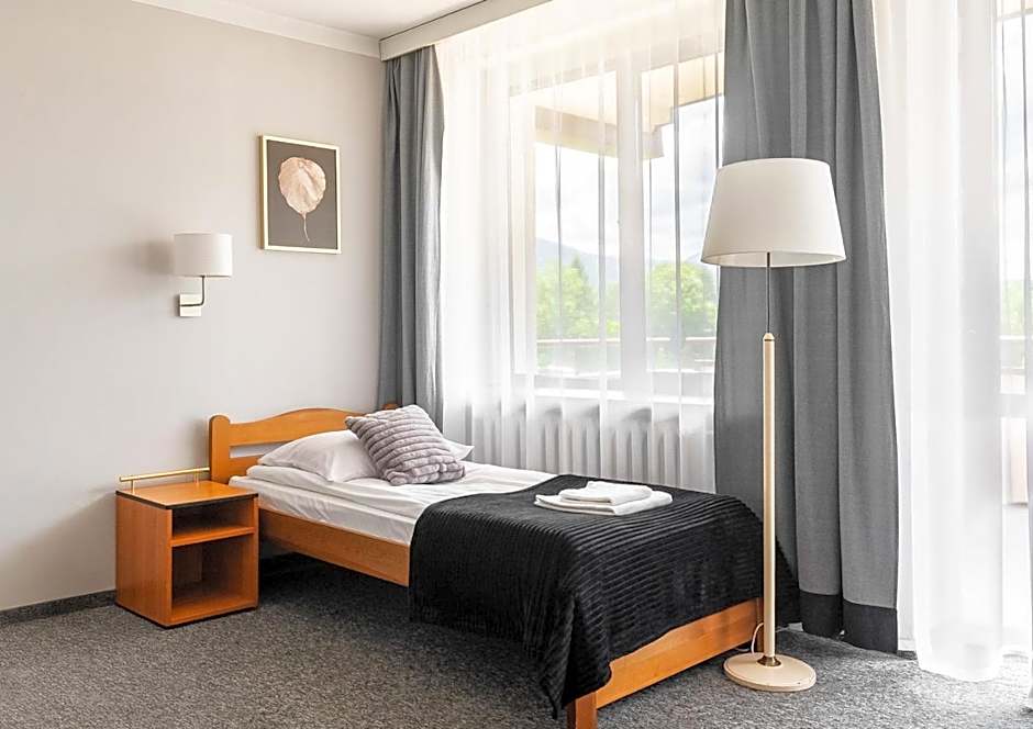 Hotel Helios