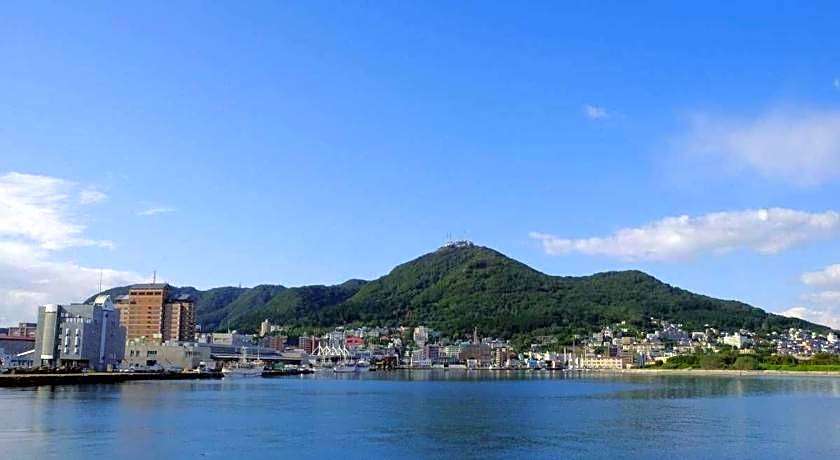 Smile Hotel Premium Hakodate Goryokaku