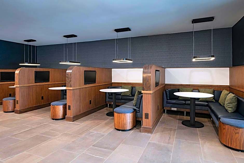 Courtyard by Marriott Houston The Woodlands