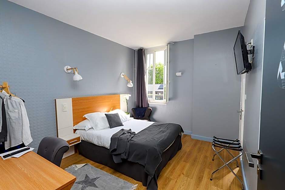 Hôtel La Réserve de Brive