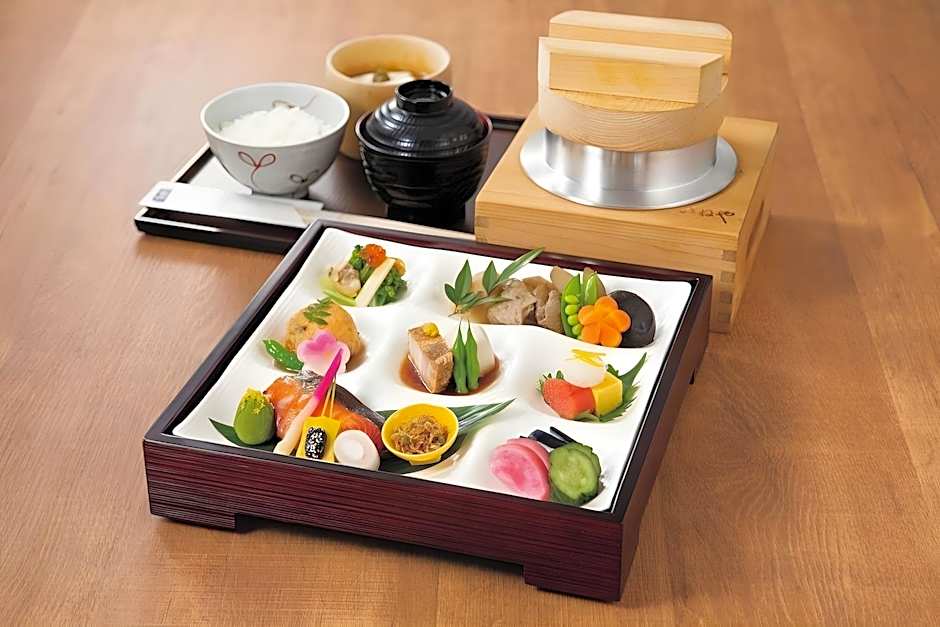 Richmond Hotel Kagoshima Kinseicho