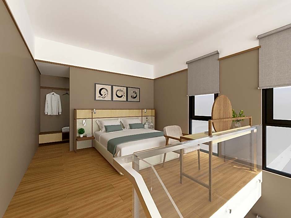 The Allure Villas Managed by Sahid