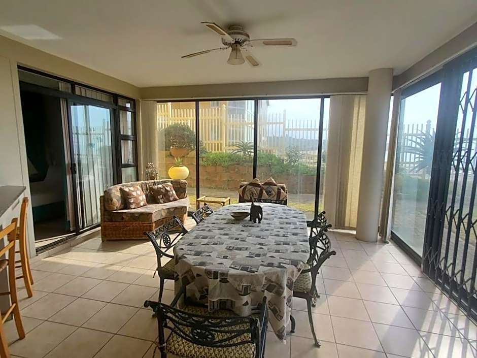 No 2 Margate Sun, Marine Drive Margate