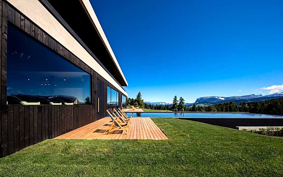 Green Luxury Hotel Pfösl