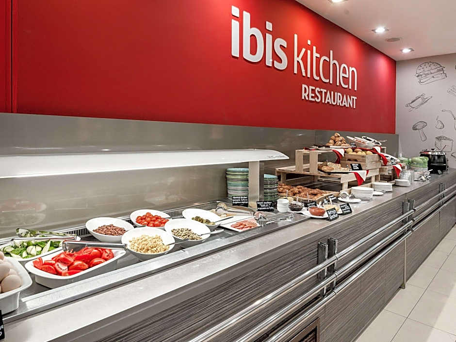 Ibis Astana