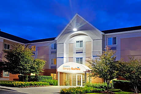 Sonesta Simply Suites Chicago Waukegan