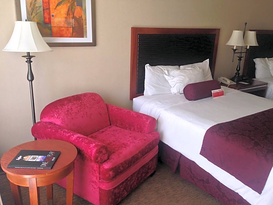 Ramada by Wyndham Sunnyvale/Silicon Valley