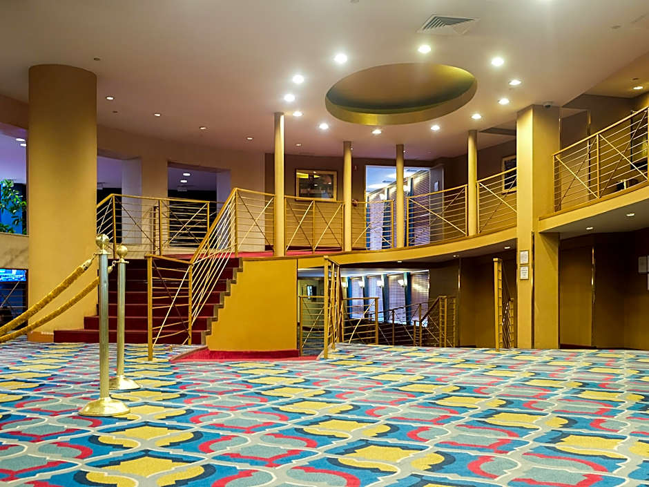 The Watson Hotel
