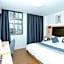 Yuexin Hotel(Guangzhou Shangxiajiu Pedestrian Street 13th Branch)